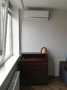 Київська область, Петропавлівська Борщагівка