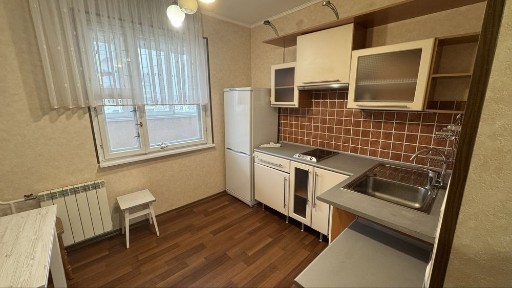 1 кім Ахматової Анни 14Б метро Позняки оренда квартири Осокорки