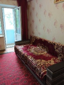 Оренда 1к. квартири Гната Юри вулиця в хорошому стані