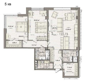 Київська область, Київ, Голосіївський