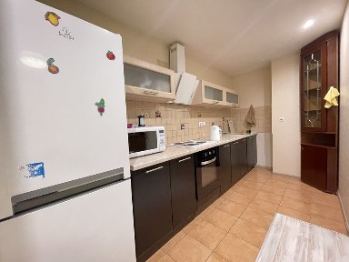 Оренда 1к квартири, Сосновий м-р