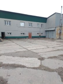 Аренда офисно-складского помещения 40-650м2 ул Лодзинская р/н Южкабеля