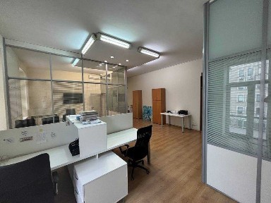 Аренда офиса 75 м², Саксаганского ул., 147/5