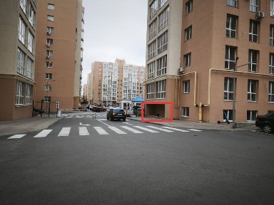 Київська область, Софіївська Борщагівка