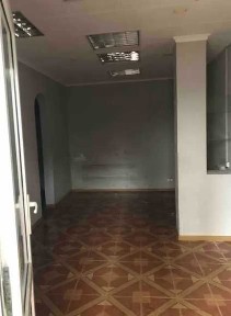 Оренда нежитлового приміщення.