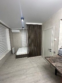 Аренда 1-комнатной квартиры 40 м², Чернышевского ул.