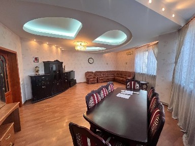 Днепр, Европейская ул.