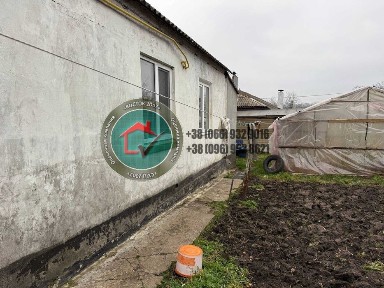 Продам будинок у Високому біля озера. Реальна! Співпрацюю!