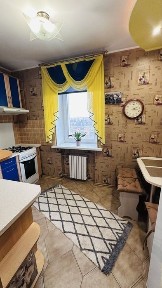 Оренда затишної квартири