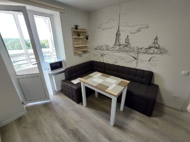 1к квартира Поділ. Новобудова А/О