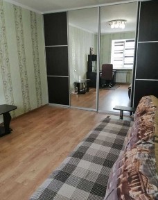 Здається 1к в новобудові, опалення- котел