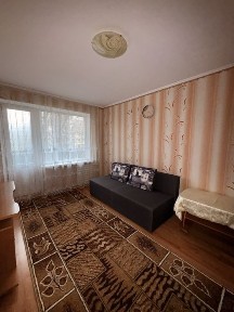 Оренда 1 кімн квартири / нагірна частина