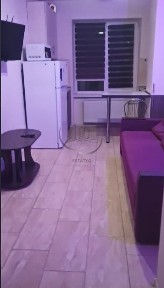 Здам 1 кімнатну студію, ЖК 'Воробъевы горы'