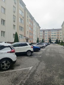 Продается однокомнатная в ЖК Молодежный городок, с ремонтом и мебелью