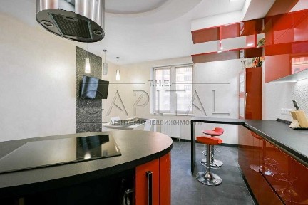 Київська область, Київ, Шевченківський