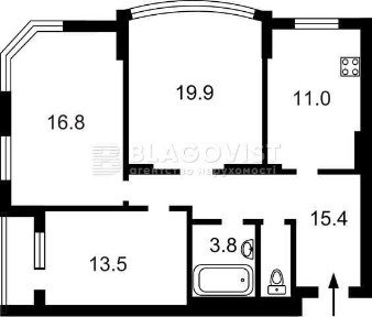 Київська область, Київ, Дарницький