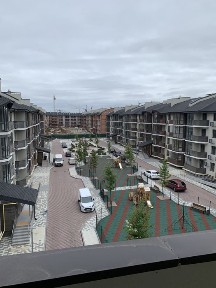 В продажу 3-кімнатна квартира в ЖК Фемелі-2