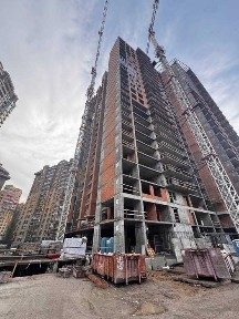 Продаж 1 к квартири в ЖК бізнес-класу Maxima Residence