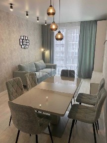 Продаж‼️ЖК Нова Англія‼️Максимовича 26‼️Квартира 62 м2