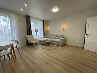 Київська область, Буча