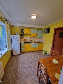 2к квартира Мрії Туполєва Академіка 22д Святошин Нивки