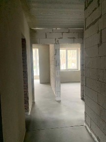 Вигідна ціна на 2-кімнатну квартиру - тільки цього тижня