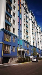 Миру 9, ЖК Львівський