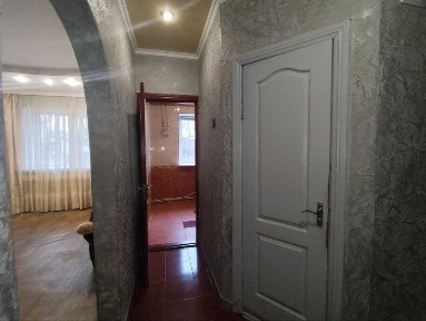 Київська область, Мала Вільшанка