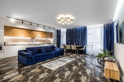 Київська область, Київ, Солом'янський