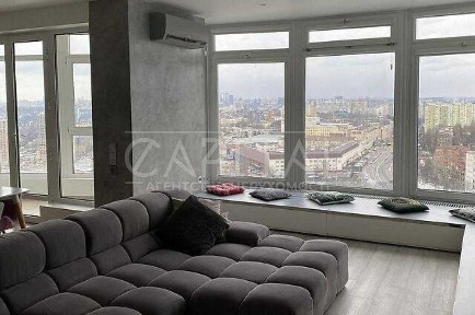 Київська область, Київ, Голосіївський