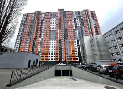 Київська область, Київ, Дніпровський