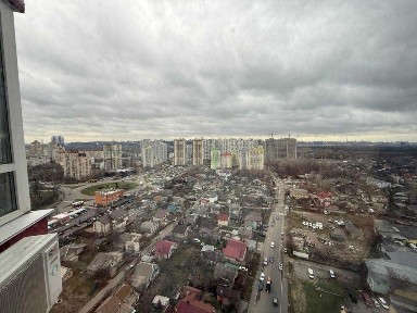 Київська область, Київ, Дніпровський