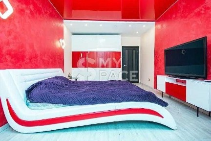 Київ, Шевченківський, золотоустівська 55