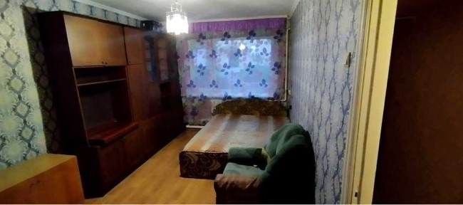 Продаж затишної однокімнатної квартири у м. Березань, вул. Поштова, 3