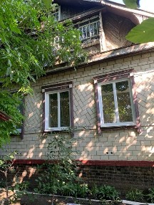 Будинок 110м, 6 соток, всі комунікаціі, гараж, літня кухня, альтанка