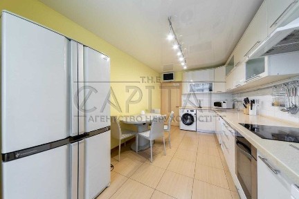 Продаж 3-кімнатної квартири в ЖК «Ліко-Град» | 106 м² | 3 поверх