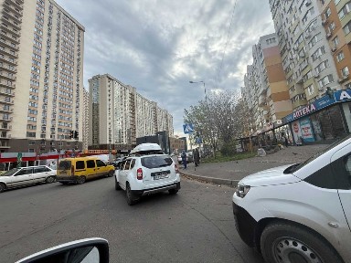 Одеська область, Одеса, Пересипський