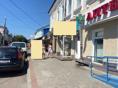 Оренда комерційного приміщення в під магазин від ВласникаІзмаїл