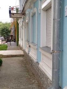 Миколаївська область, Миколаїв, Центральний