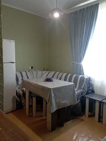 Квартира подобово