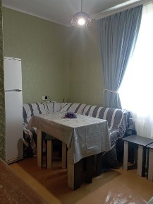 Квартира подобово