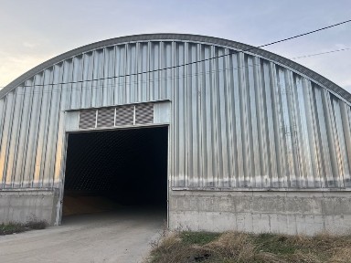 Продаж складу Броварський Велика Димерка