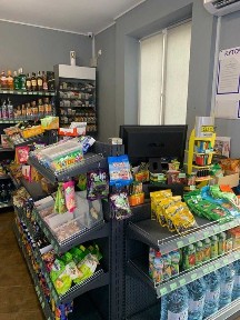 Продажа торгового помещения ЖК <a href='/newbuilding/491/view/zk-grunvald'>Грюнвальд</a> 72.3 м2 Большой трафик