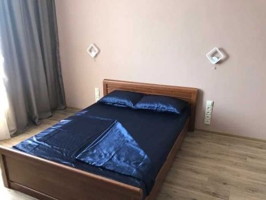 Аренда 3к квартиры Молдаванка (жк Люксембург)