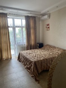 Одеська область, Одеса, Київський