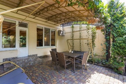 Одеська область, Одеса, Київський