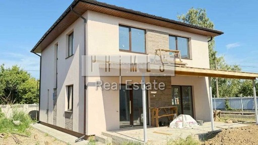 Продаж енергоефективний будинок, вул. Трублаїні, Святошин