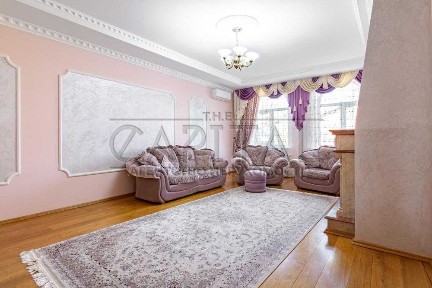 Продаж будинку, Дарницький р-н, Осокорки