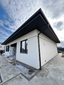 Будинок 97м2, Тарасівка, з чистовим ремонтом, Без комісії