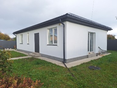 Будинок з ремонтом +4с центр Борисполя